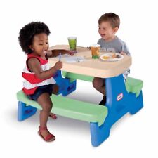 Little Tikes Easy Store Jr