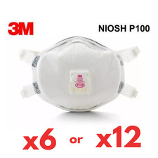 Genuine 8293 p100 - 8293,