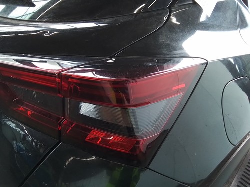 Tail light nissan juke mk2 - rh,