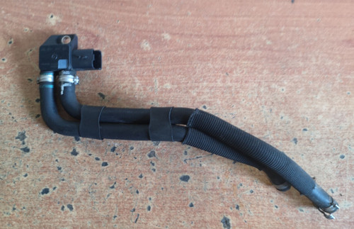 Peugeot citroen 6hdi dpf - 1.6hdi,