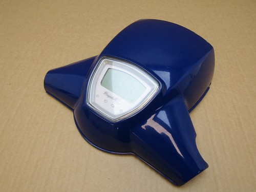 Royal alloy 125 2021 - royal, ac