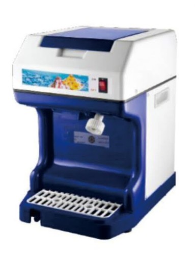 Ice shaver snow cone machine - shaver,,