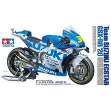 Tamiya 14139 Team Suzuki