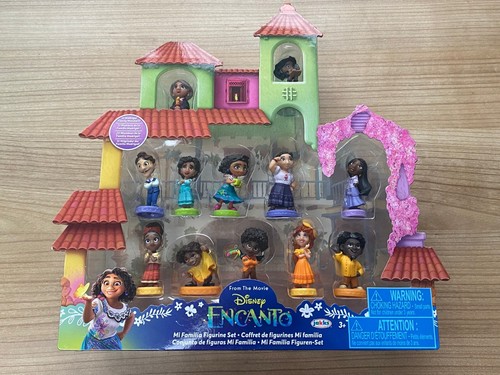 Disney piece family encanto - disney,