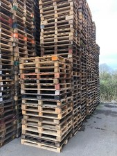 Standard Pallets