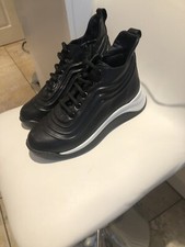 SALAMANDER REAL LEATHER  Black Ankle Boots Shoes NEW UK 3-3.5 EU 36