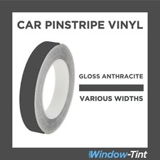 GLOSS ANTHRACITE GREY Pin
