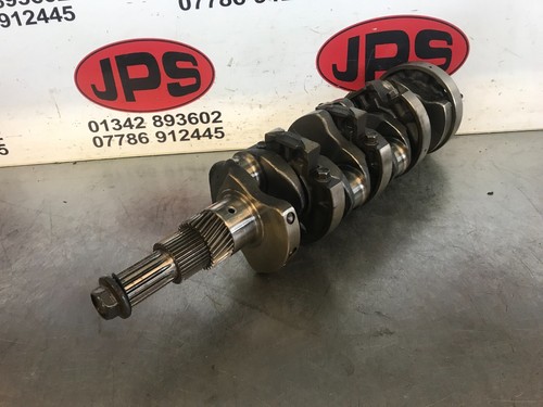 Crankshaft kubota v1305 - crankshaft, 4