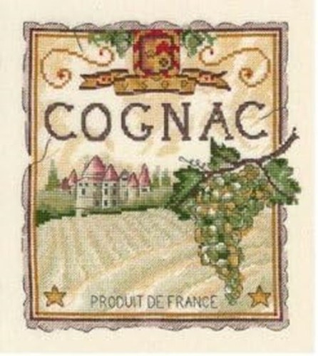 Cognac - (produit, de