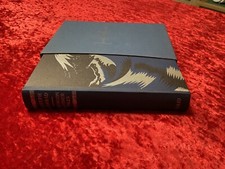 Folio society joseph - society,