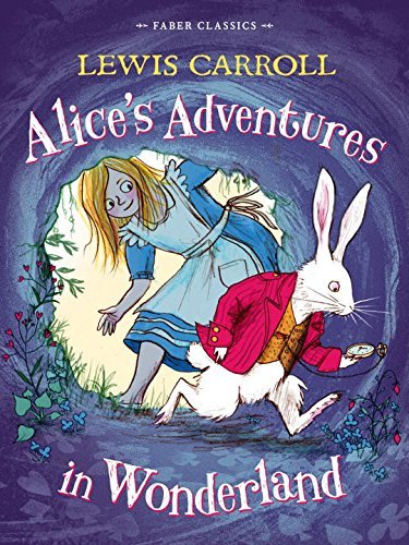 Alice adventures in - alice's,