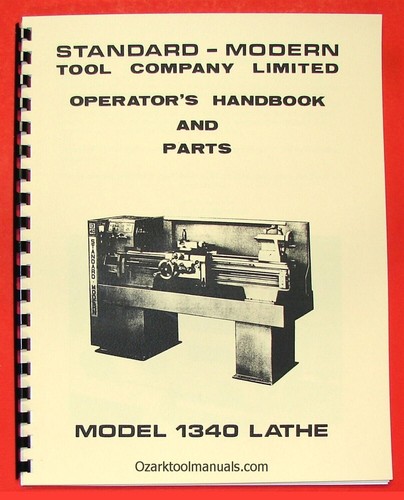 Standard modern 1340 metal - modern,