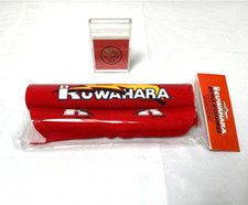 KUWAHARA Lightning Flame Pad