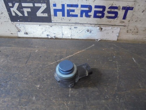 Pdc park sensor - park, passat