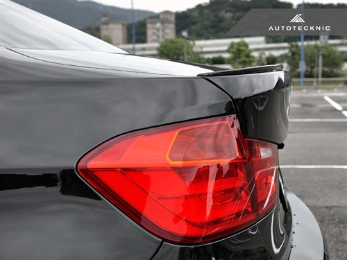 Bmw f32 f82 series coupe - 4,