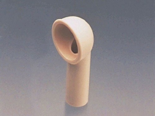 Model boat fittings cowl - model,