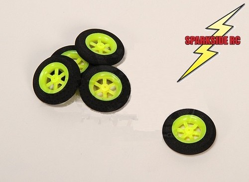 Super light multi - x, spoke