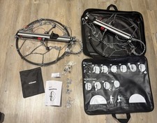 Konig Easy Fit Snow Chains