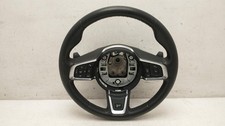 JAGUAR XF STEERING WHEEL