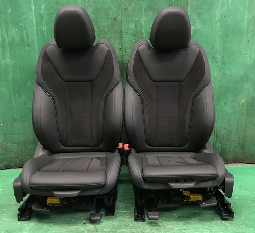 Bmw series g21 lci - bmw, pair