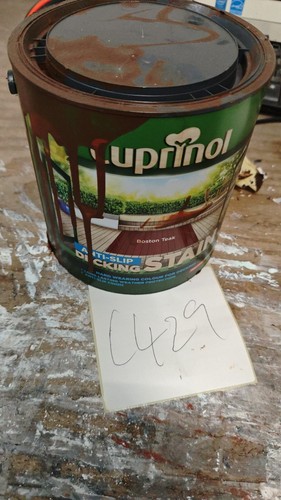 Cuprinol anti slip decking - cuprinol,