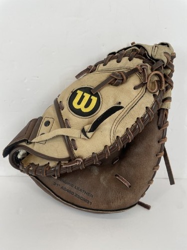 Wilson a450 baseball - 31",