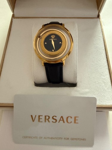 Versace venus vqv040015 black - venus,