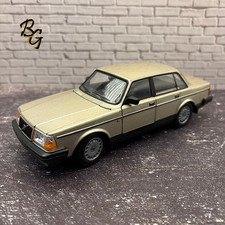 Welly 1975/1993 Classic Volvo
