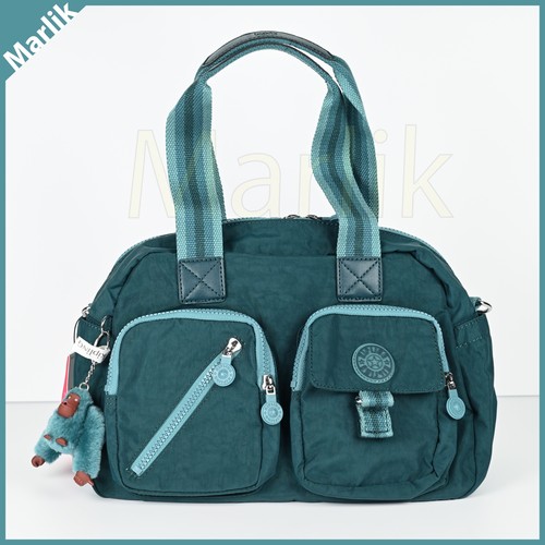 Genuine kipling defea - genuine,