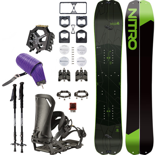 Set nitro 2025 doppleganger - set,
