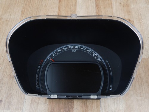 Toyota aygo vvt - x, 1.0