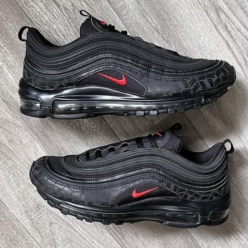 Nike air max all over - air,