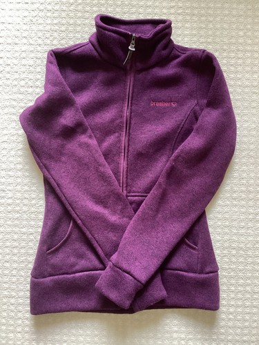 Women brasher purple - women’s,