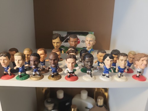 Corinthians soccerstarz - corinthians,