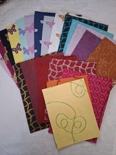 Joblot of Papercraft Supplies