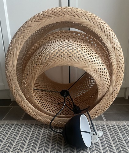 Ikea sinnerlig bamboo - sinnerlig,
