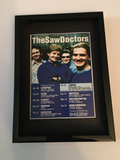 THE SAW DOCTORS-1997 UK