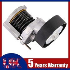 Fan Aux Belt Tensioner Pulley