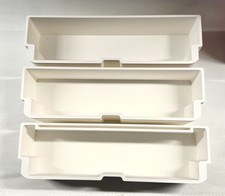 Set of 3 Shelves Dometic