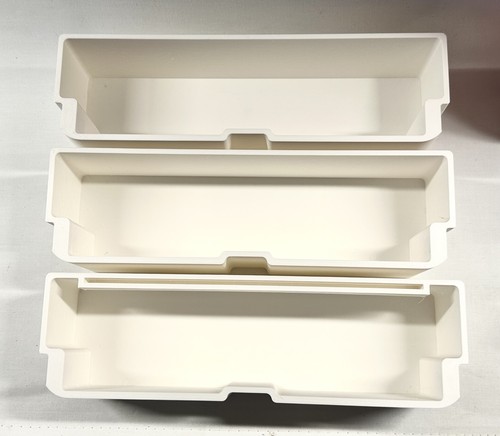 Set shelves dometic - of,