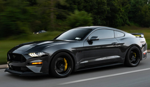 Ford mustang premium wheel - premium,