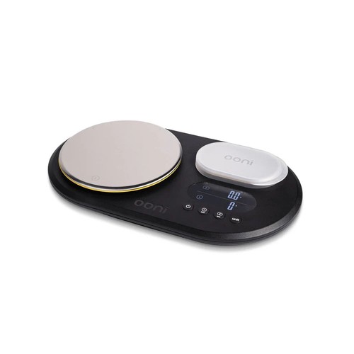 Ooni dual platform digital - dual,