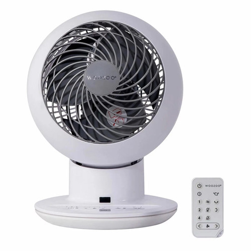 Woozoo globe air circulator - woozoo,