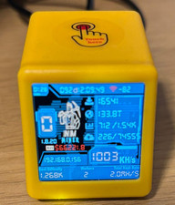 NM Miner 1060KH/S Hashrate V2