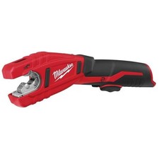 Milwaukee C12PC-0 12V Cordless Pipe Cutter Body only