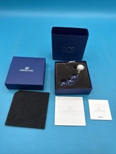 Swarovski SCS 2011 Blue Arctic