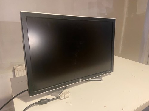 Dell monitor model - monitor,,