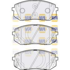 Brake Pads Set For Kia Pro
