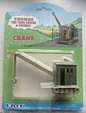 Ertl Thomas the Tank Engine