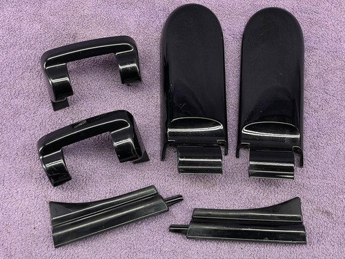 Mini r52 convertible boot - convertible,